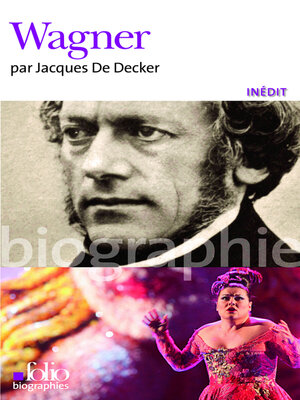 cover image of Wagner